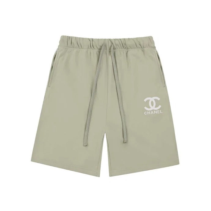CC 2026 Sweatshort Unisex Cotton Blend 779832