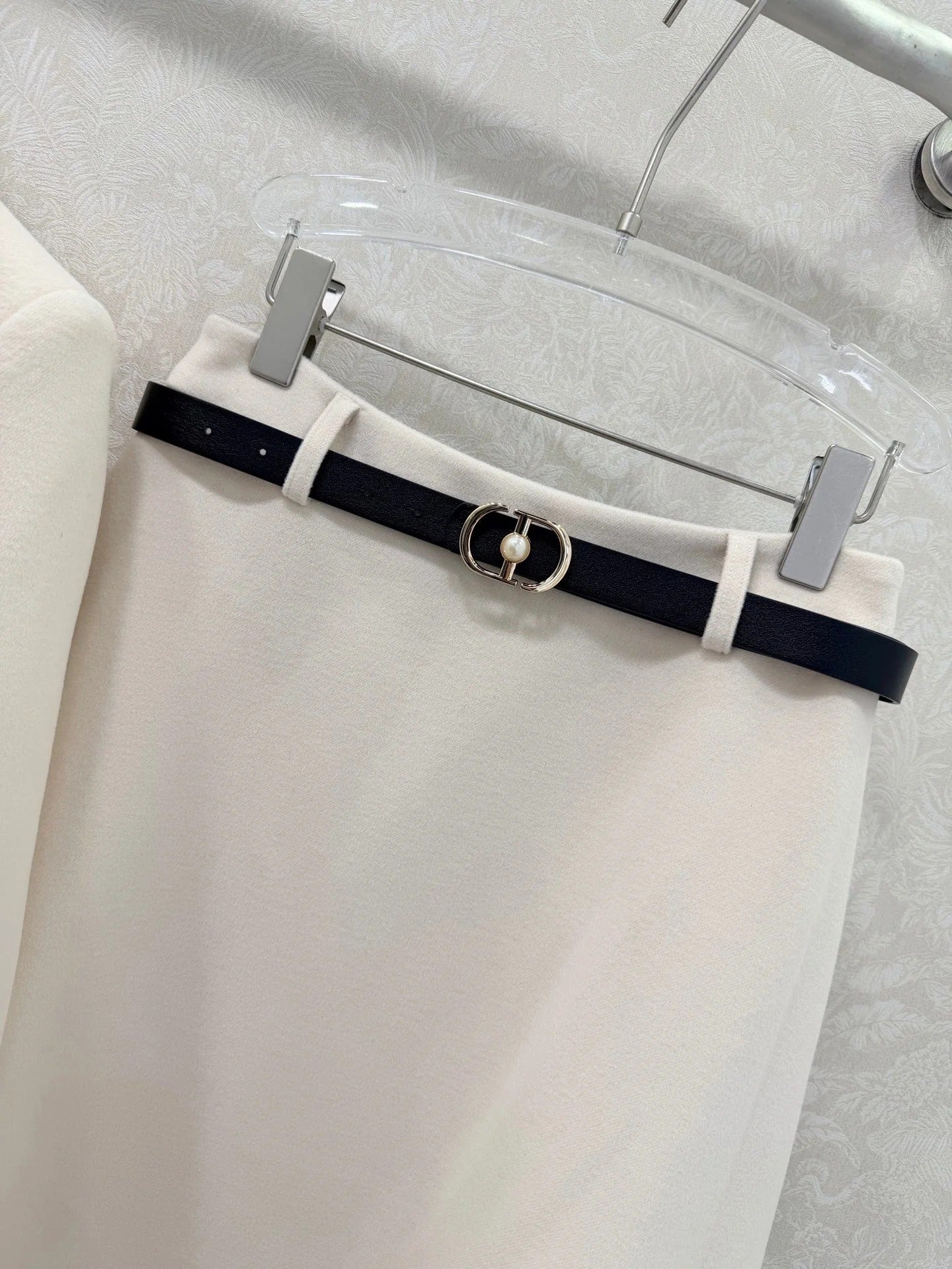 DIOR 25S DRESS SET 645