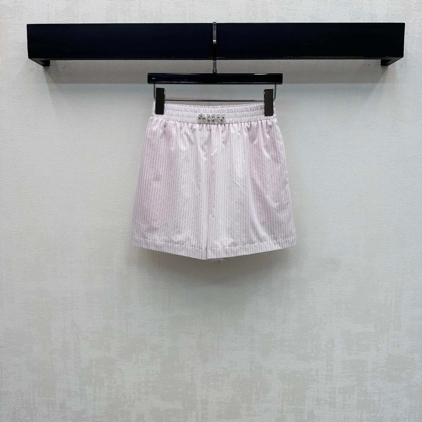 MiuMiu 2026 Set Pink Polyester 648497