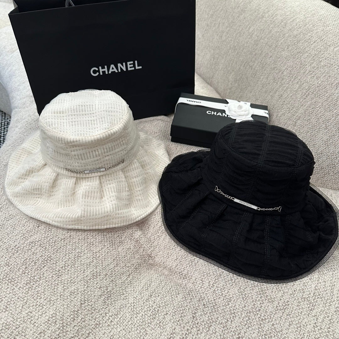 CC Bucket Hat 214527