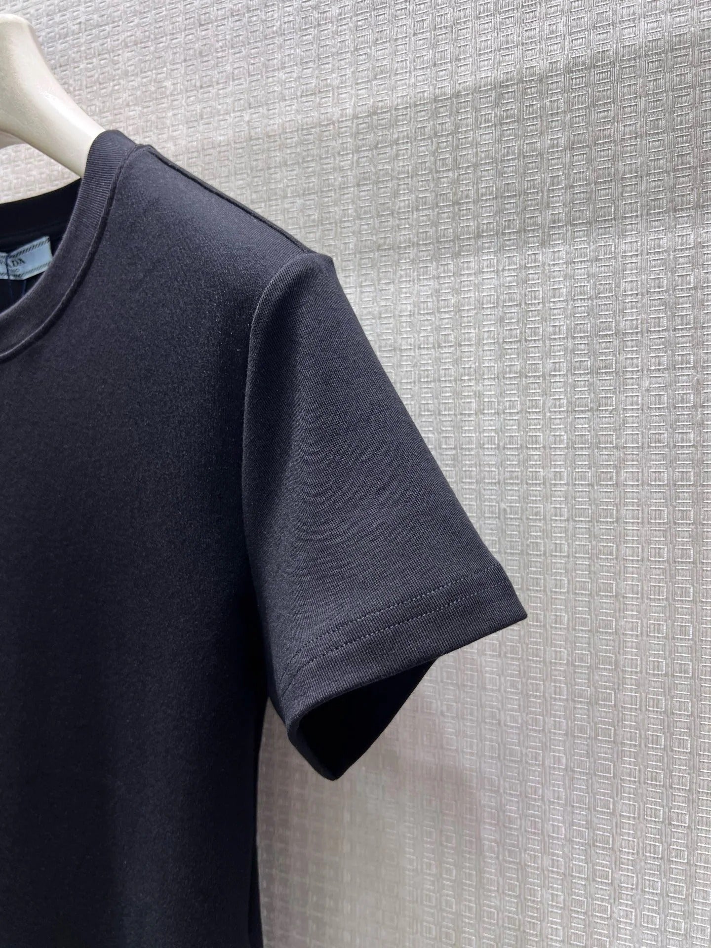 Prada 2026 Shirt Cotton 399175