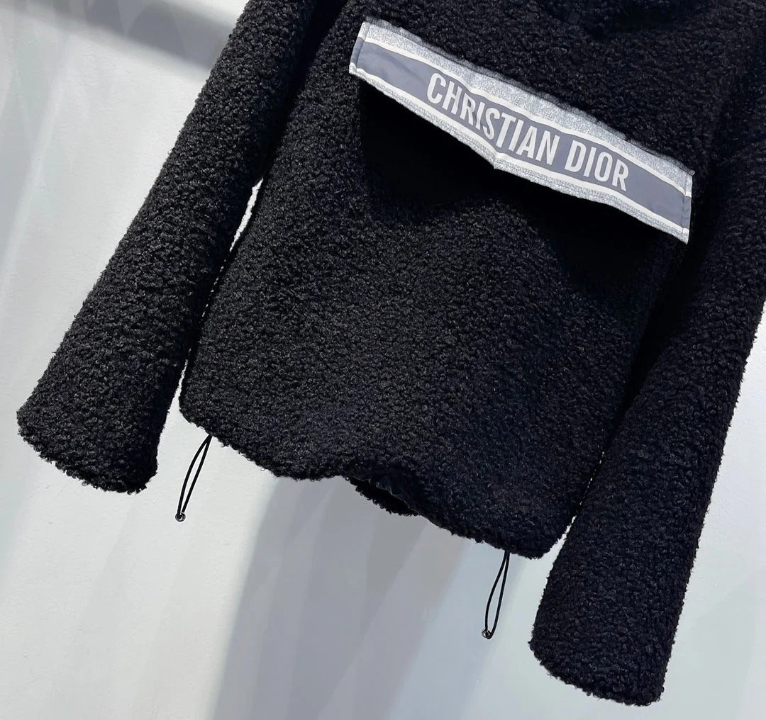 DIOR 25S JACKET 875