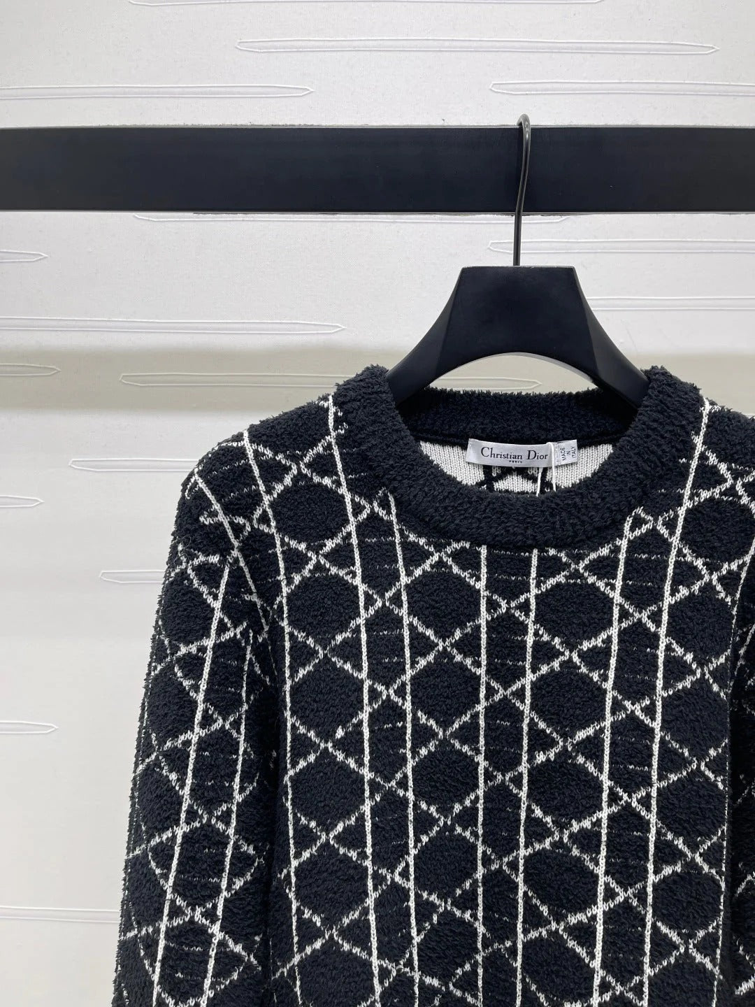 DIOR 25S SWEATER 826