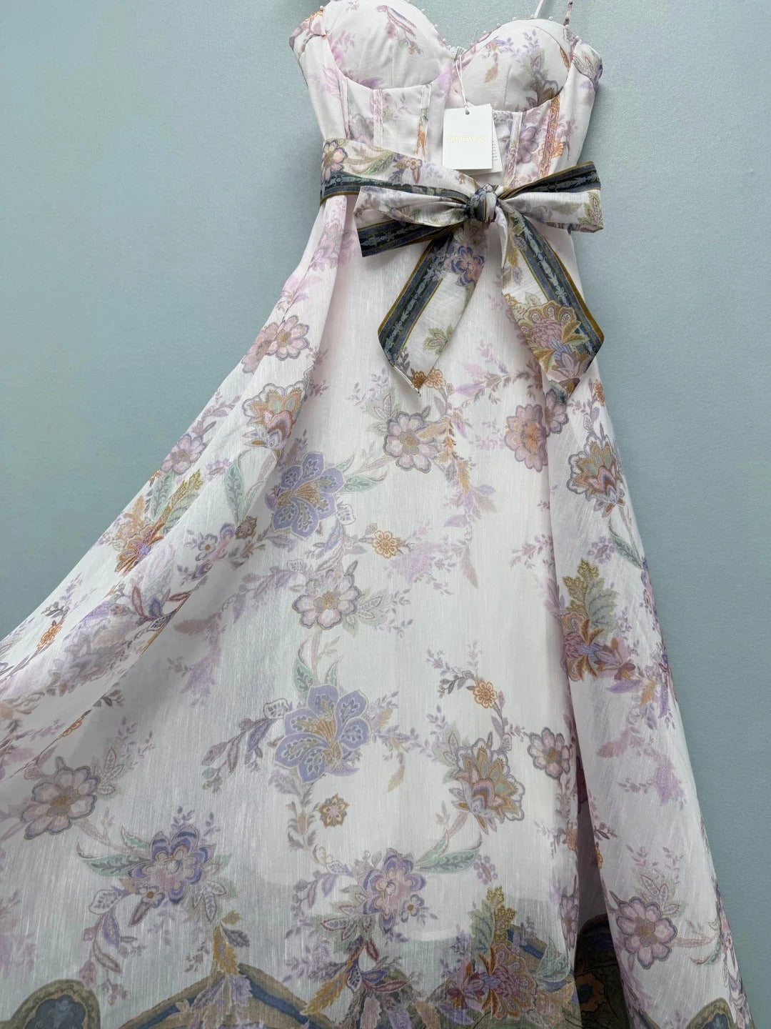 Zimmermann 2026 Dress 646