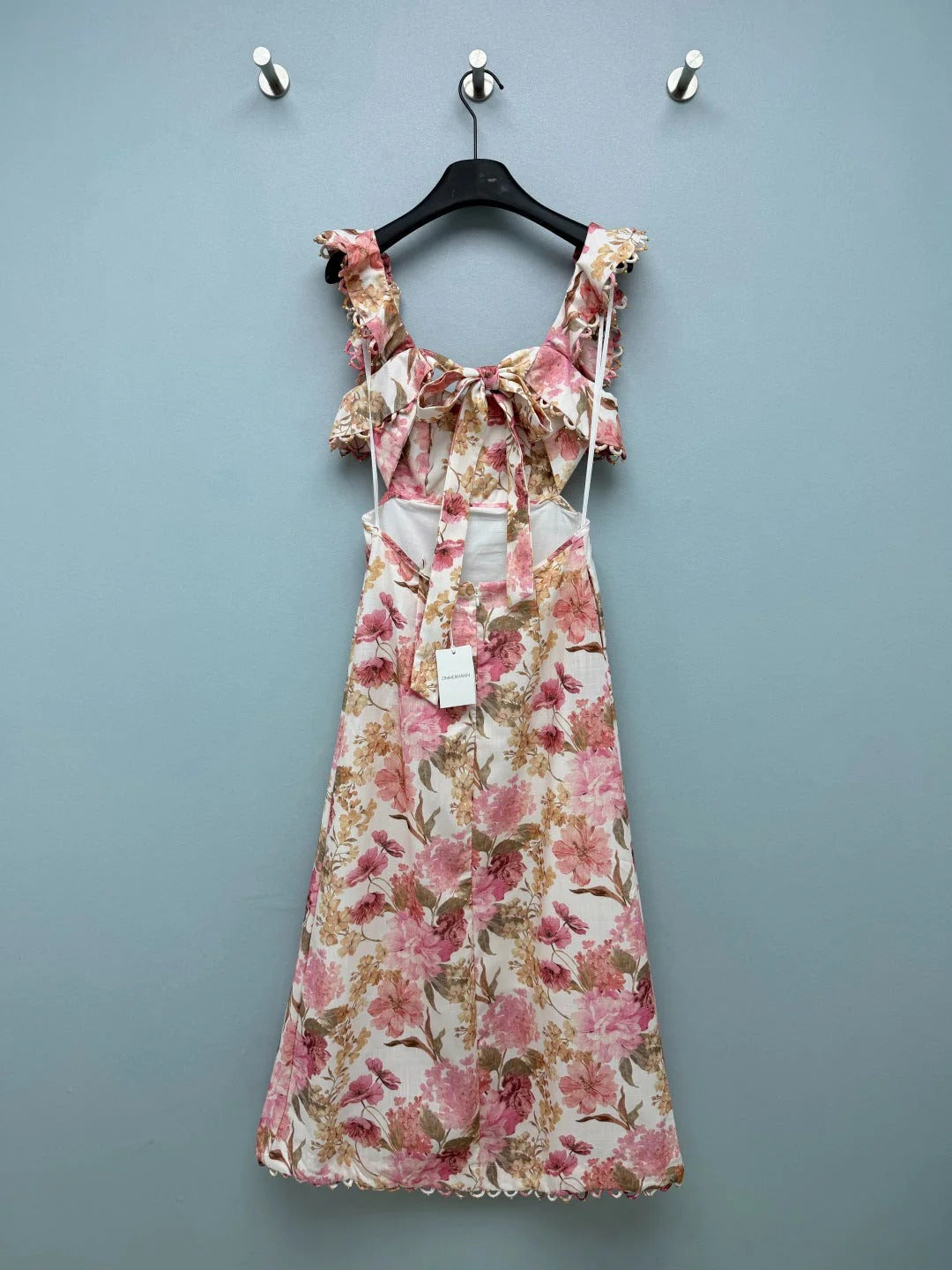 Zimmermann 2026 Dress 590