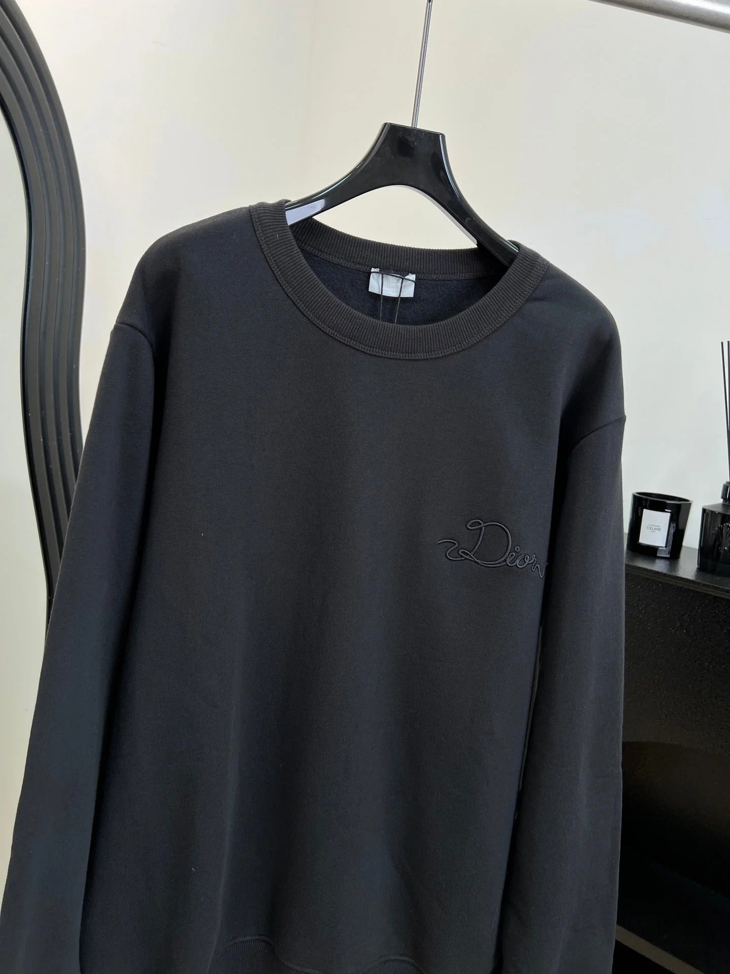 DIOR 25S SWEATSHIRT 846