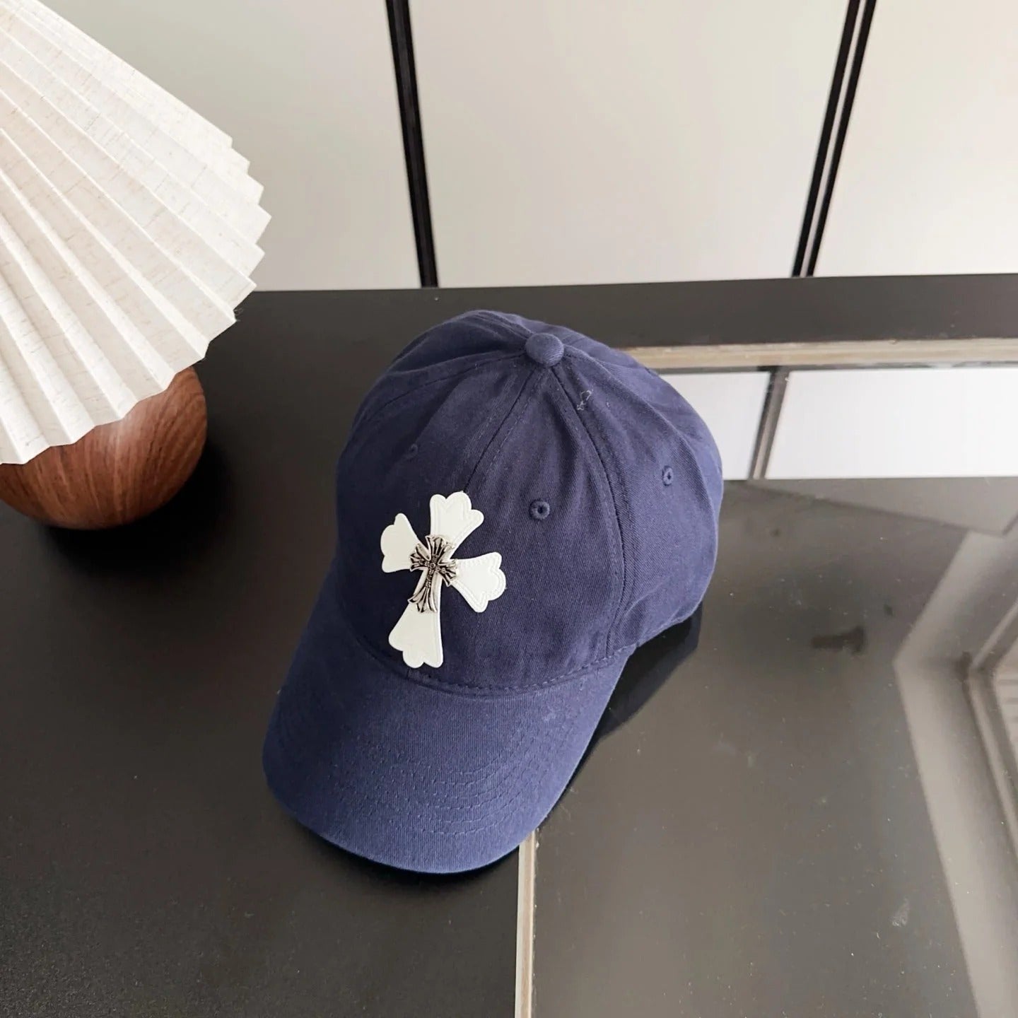 Chrome Hearts Baseball Cap 229020