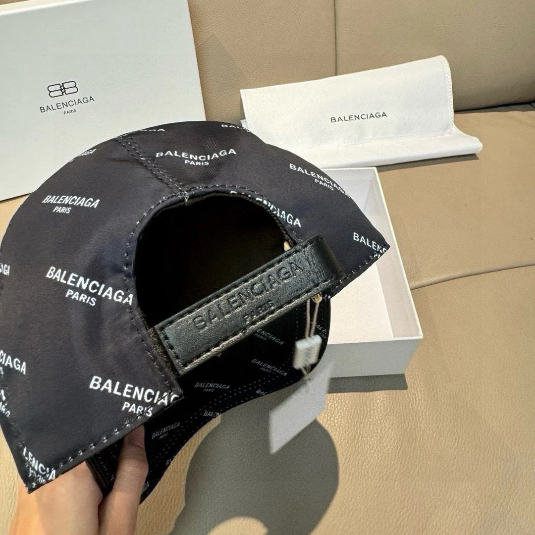 Balenciaga Baseball Cap 229303