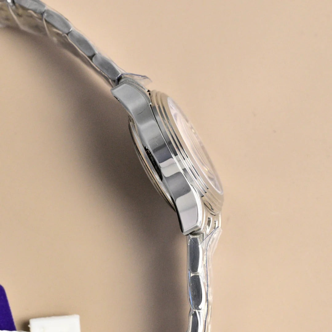 Longines Flagship 28mm Sliver Case Steel