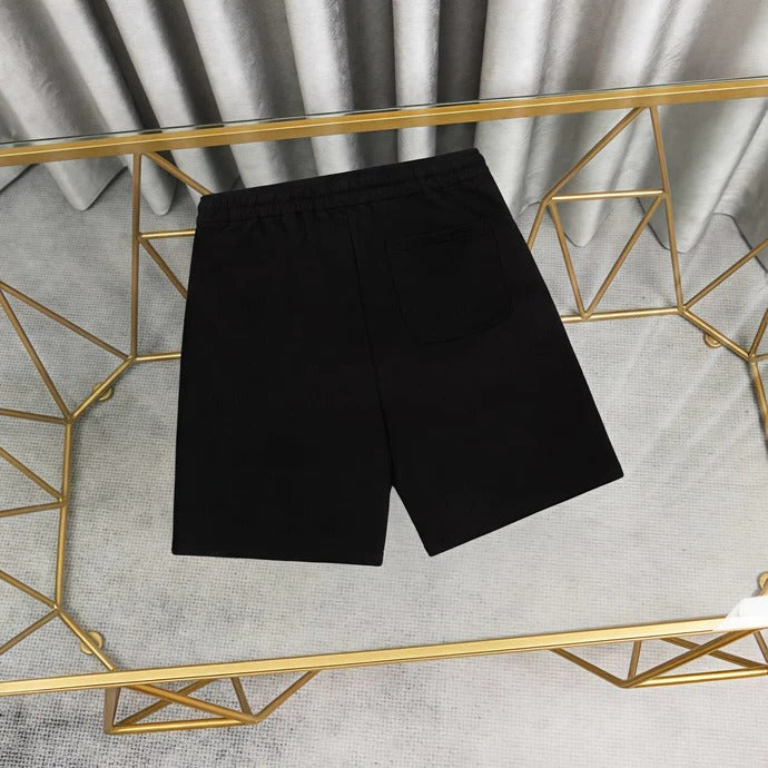 CC 2026 Printed Sweatpants Shorts Cotton 270696