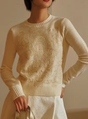 DIOR 25S SWEATER 670