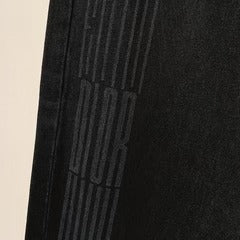 DIOR 25S WIDE-LEG STRAIGHT JEANS 852