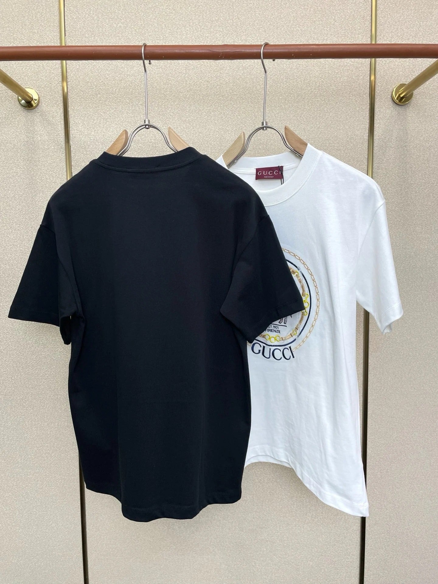 GC 2026 Men's Short-Sleeve Shirt Cotton 699111