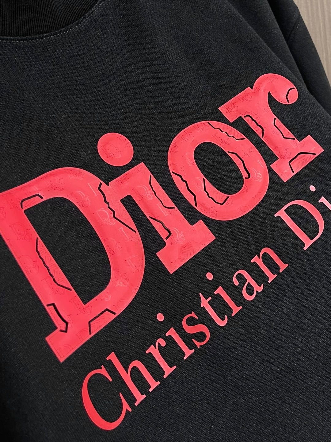 Dior 26s T-Shirt 1236