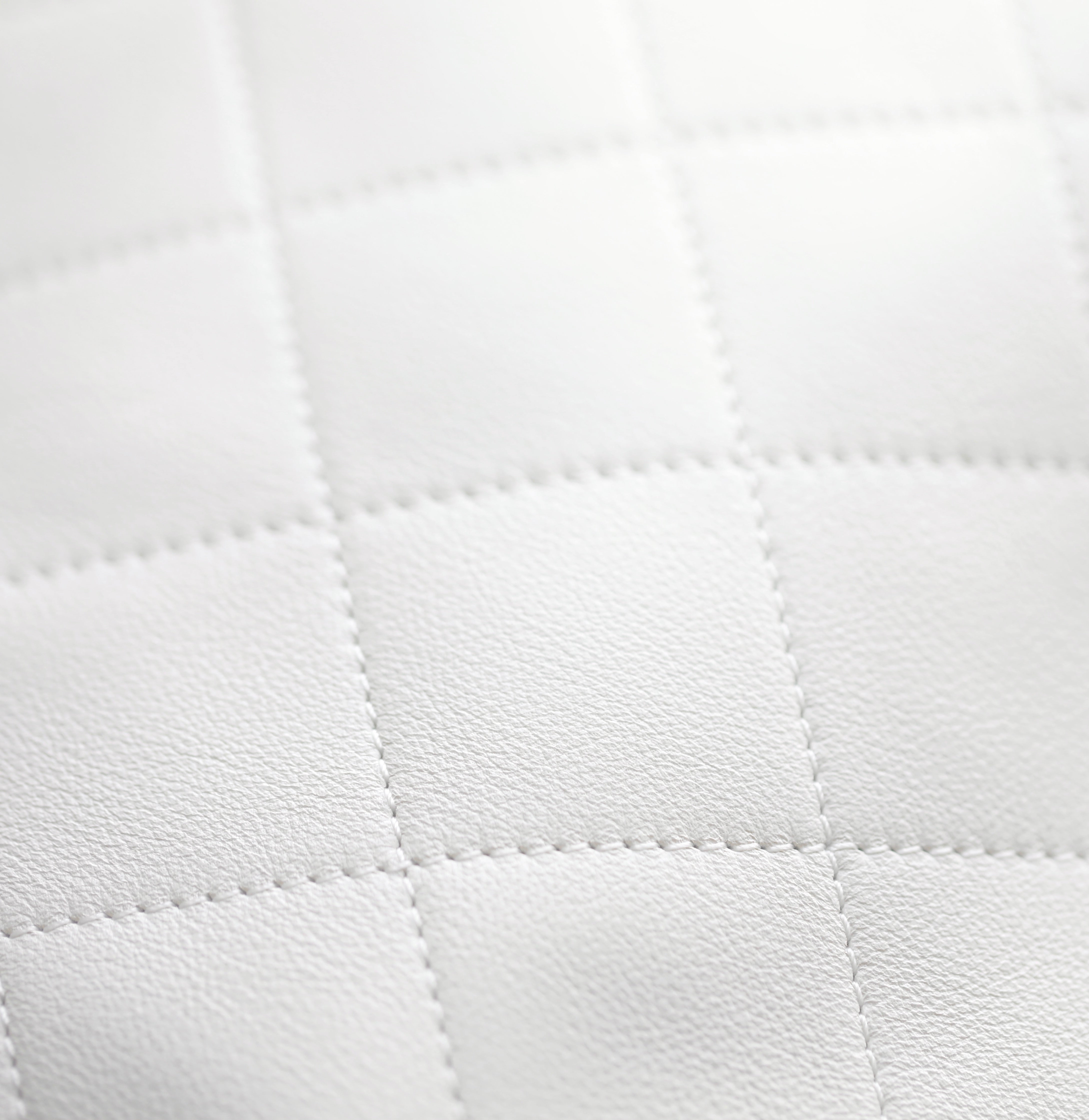 Chanel 25s Hobo Medium Backpack White Calfskin 340203