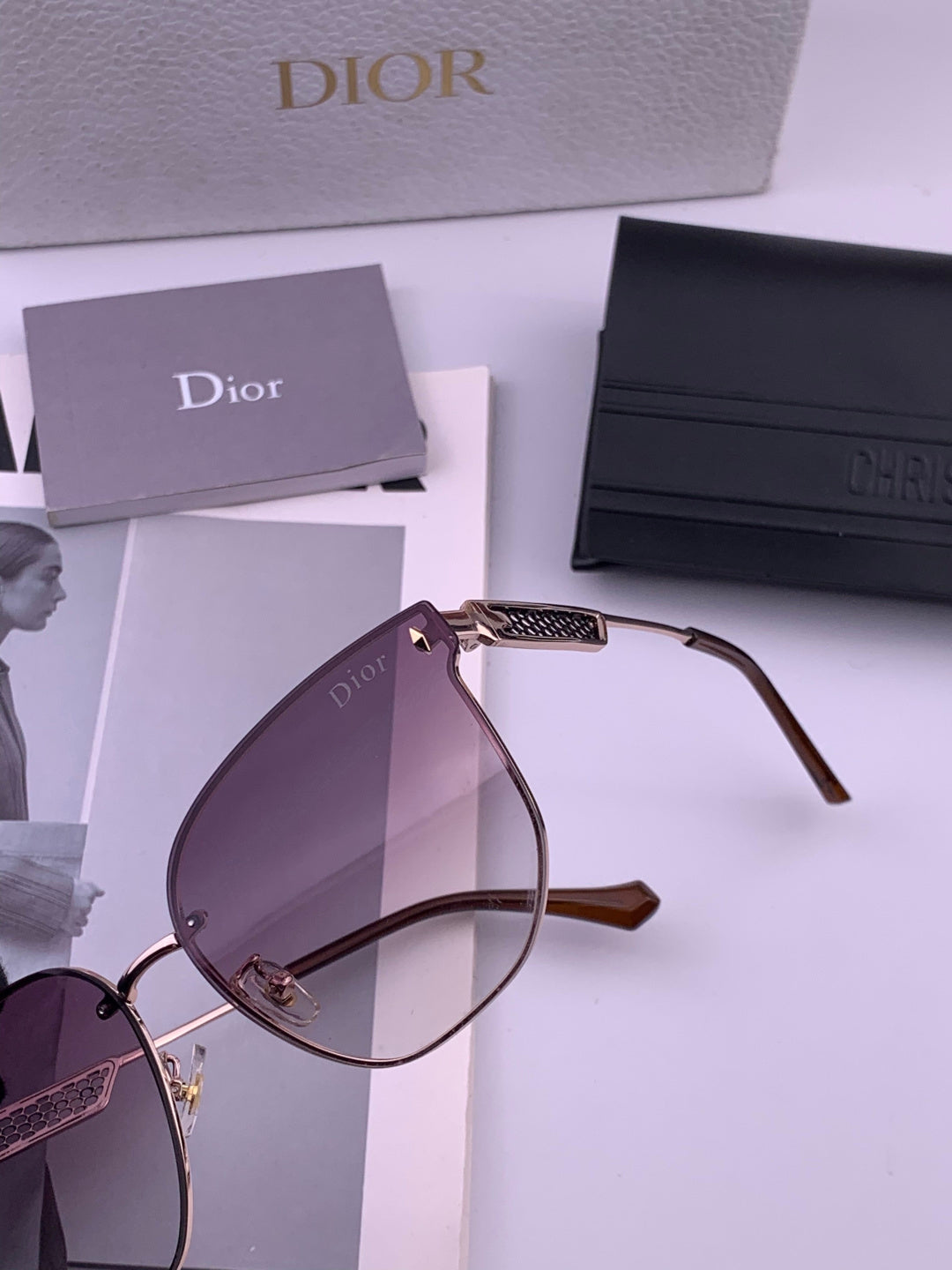 Dior Sunglasses CD8640 340270