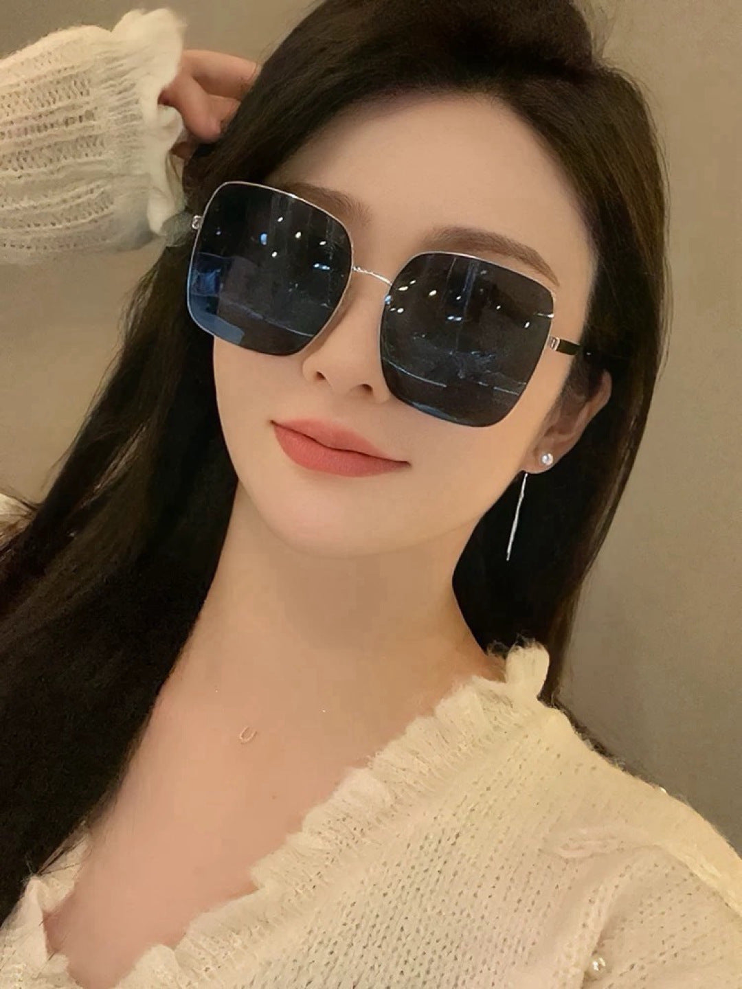 Chanel Sunglasses CH6630 340271