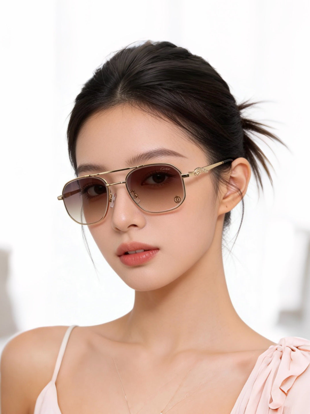 Cartier Sunglasses K61758 346066