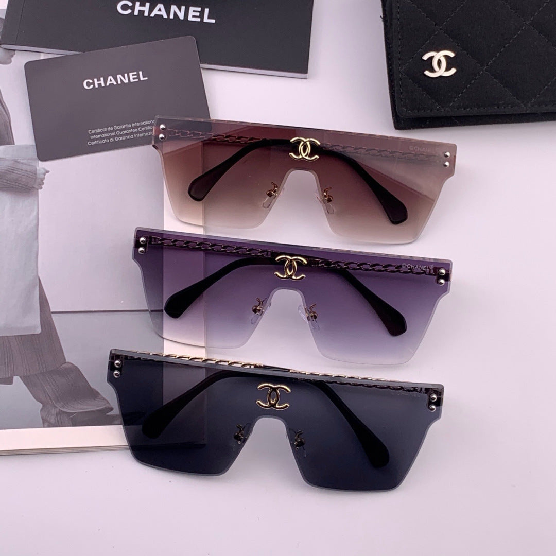 Chanel Sunglasses CH61739 346068