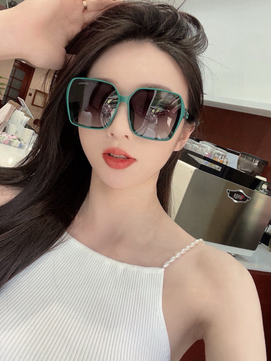 HM Sunglasses H1245 346070