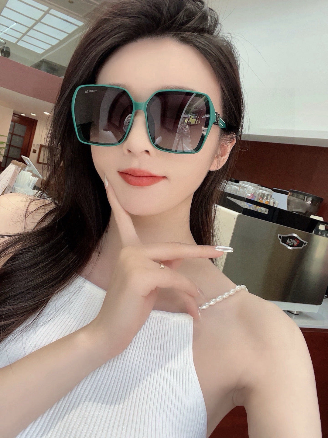 HM Sunglasses H1245 346070