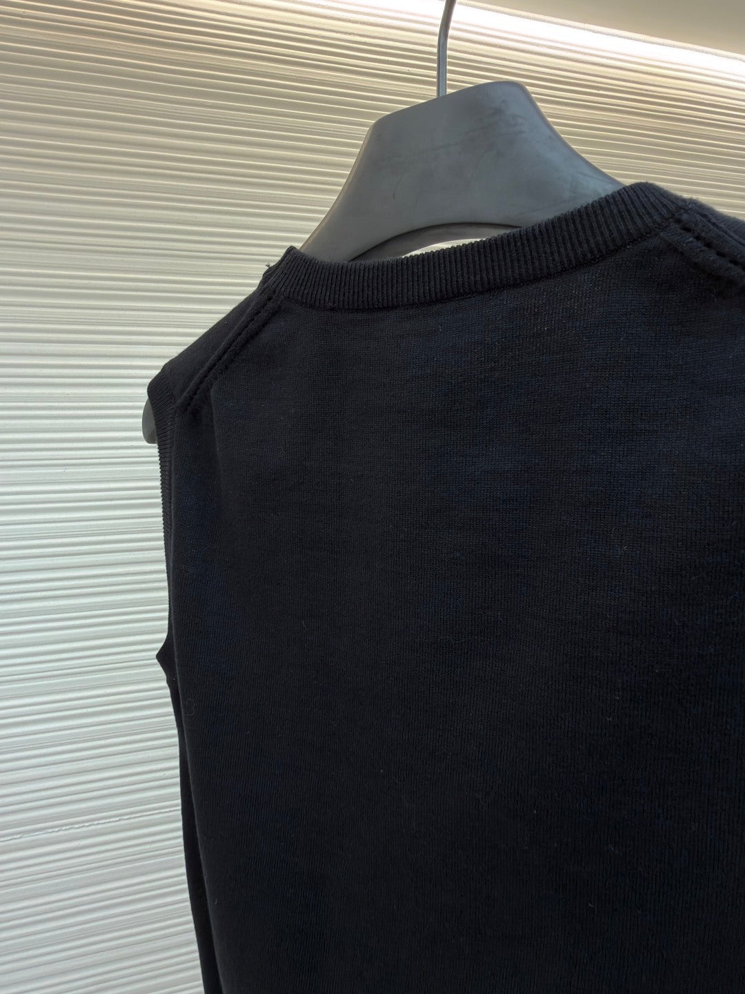 Celine 26s Knit Tank Top 336