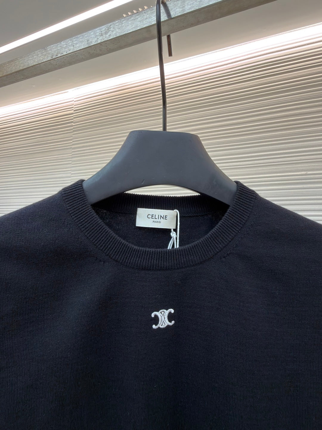 Celine 26s Knit Tank Top 336