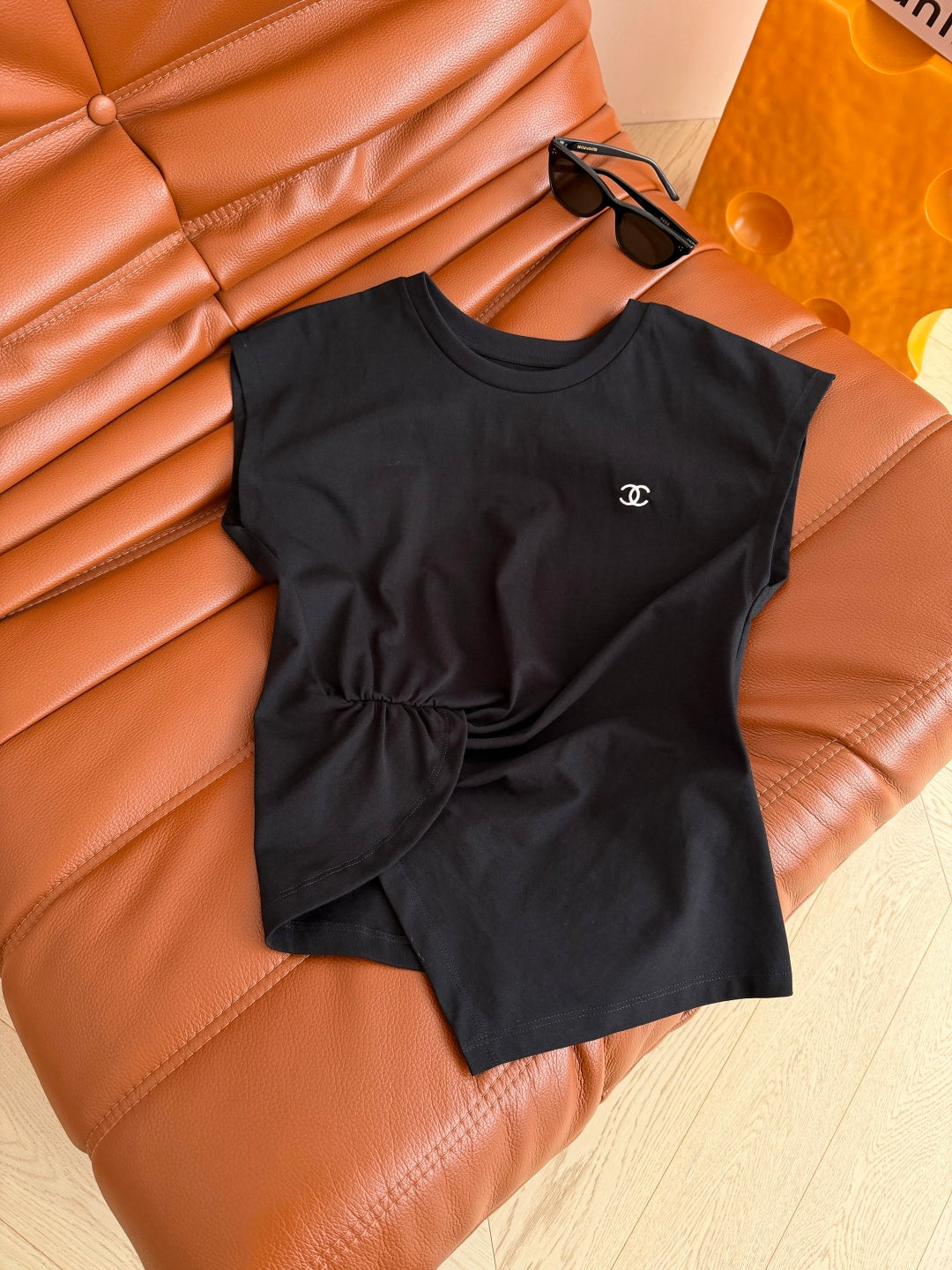 CC 26s Vest Cotton 398116