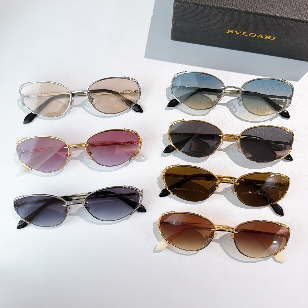 BVL BV40095U Mental Sunglasses 103315