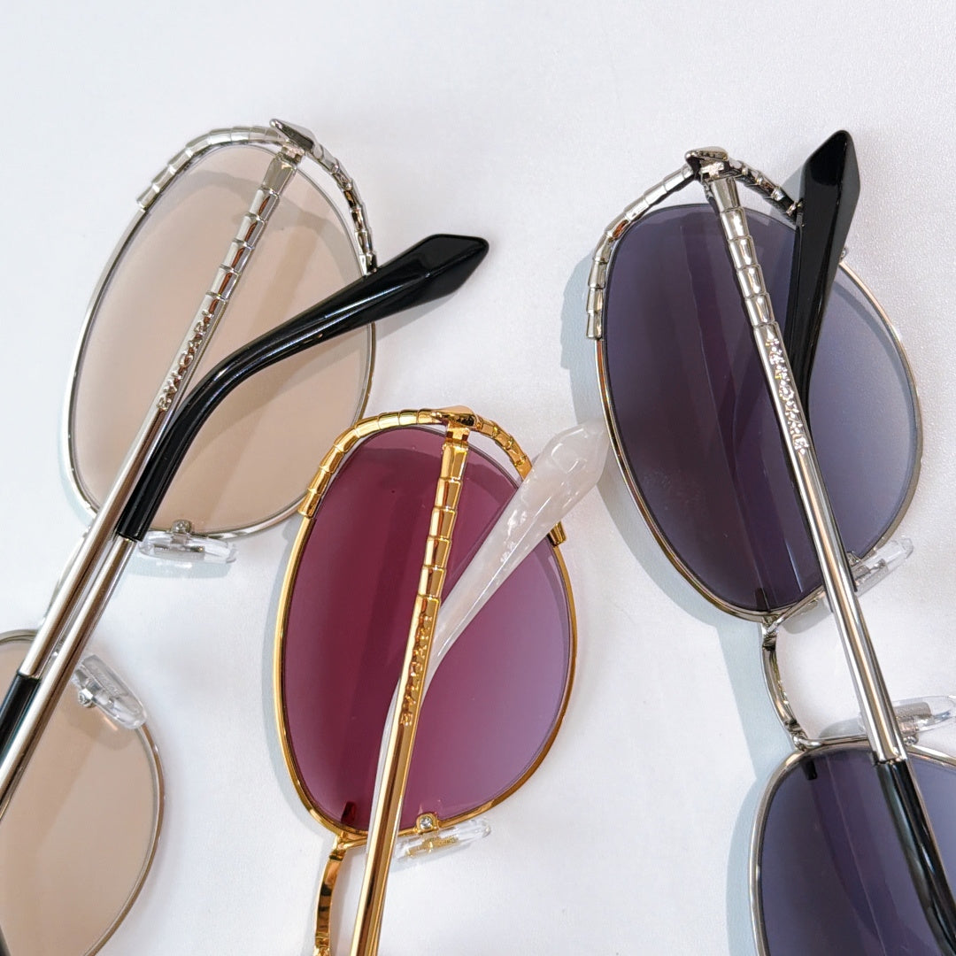 BVL BV40095U Mental Sunglasses 103315