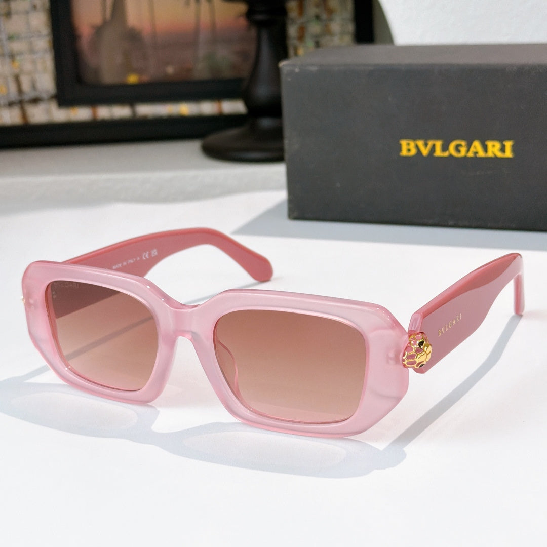 BV40067I BVL Acetate Sunglasses 103324