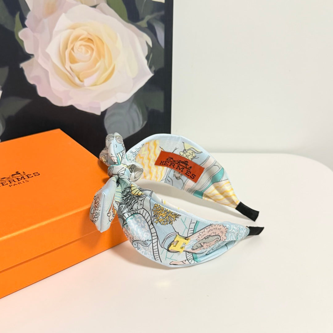 HM 26s Headband 228596