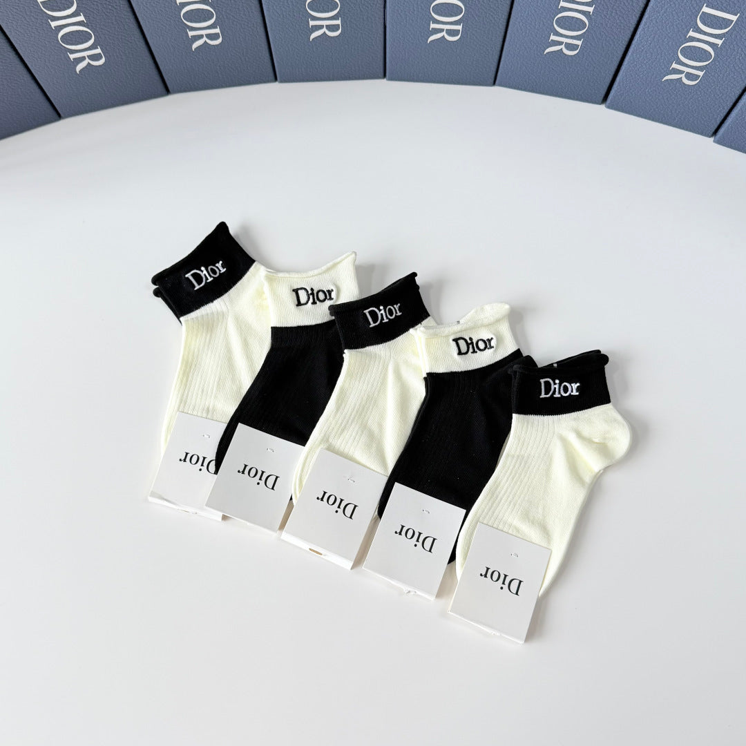 CREW SOCKS 438337 (1 BOX)