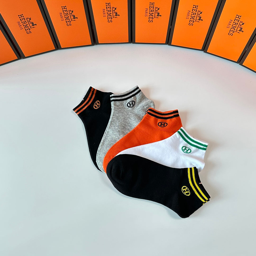 CREW SOCKS 438342 (1 BOX)