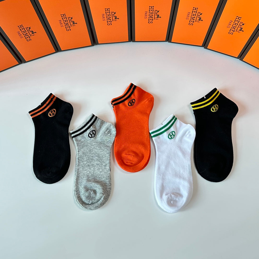 CREW SOCKS 438342 (1 BOX)
