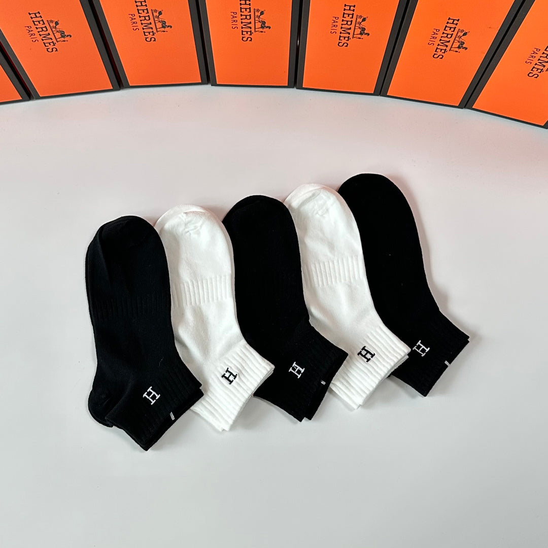 CREW SOCKS 438343 (1 BOX)