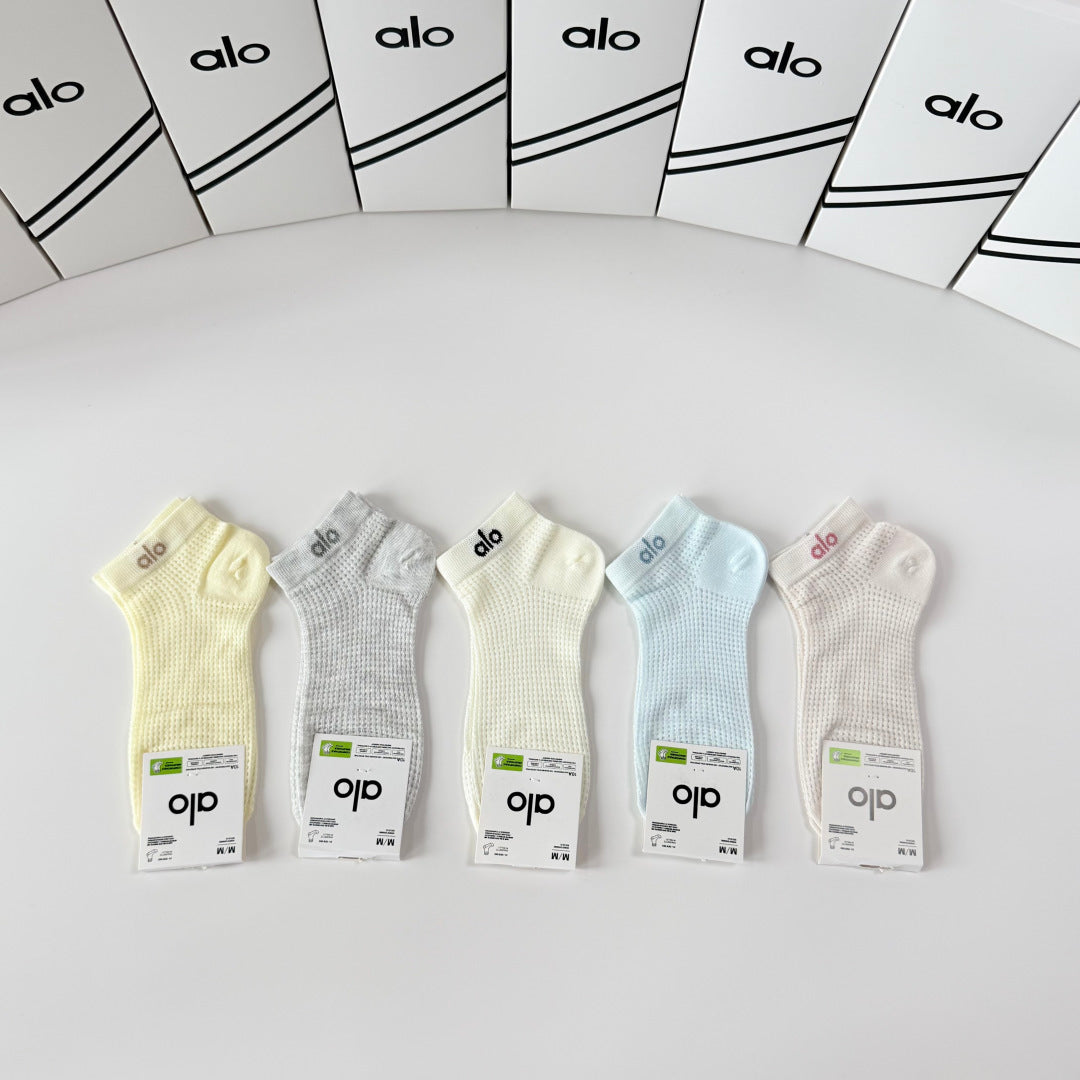 CREW SOCKS 438346 (1 BOX)