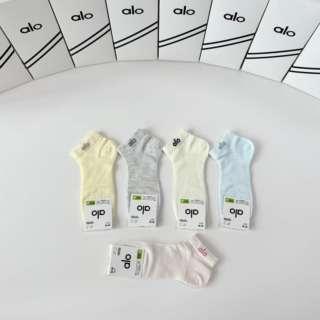 CREW SOCKS 438346 (1 BOX)