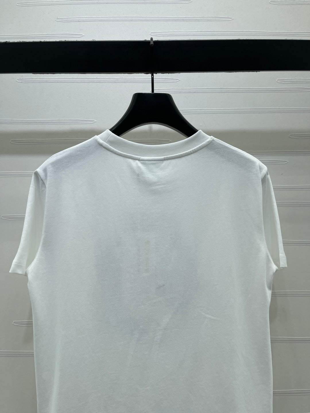 CD Kids' T-Shirt Cotton 392678