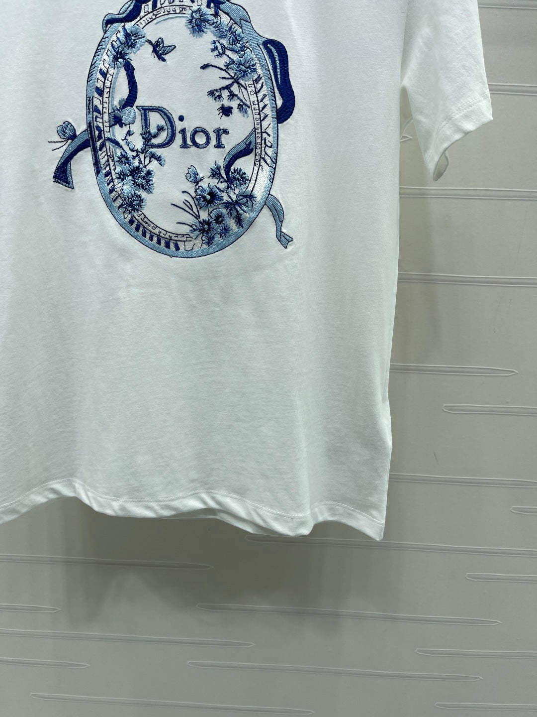 CD Kids' T-Shirt Cotton 392678