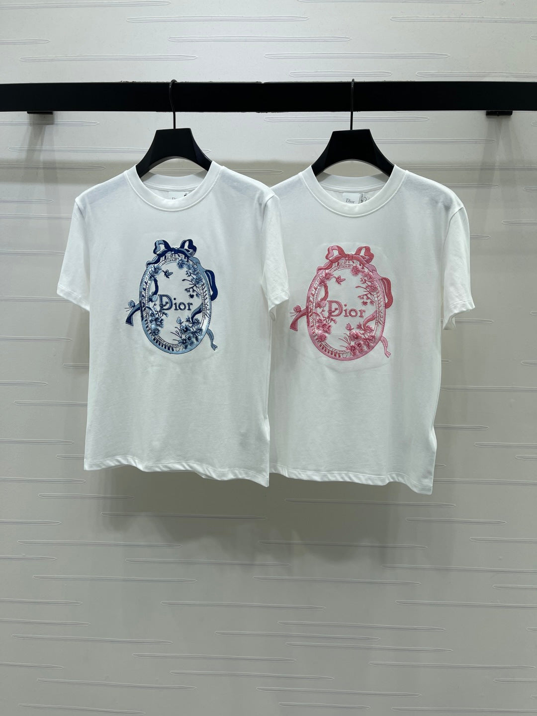 CD Kids' T-Shirt Cotton 392678