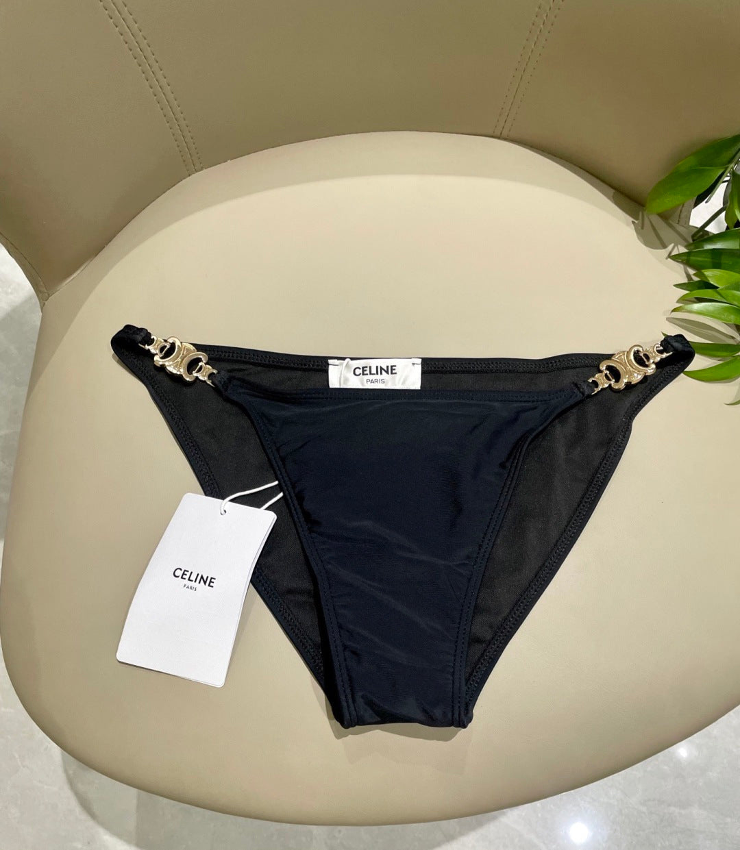 Celine 26s Two-Piece Bikini 261432