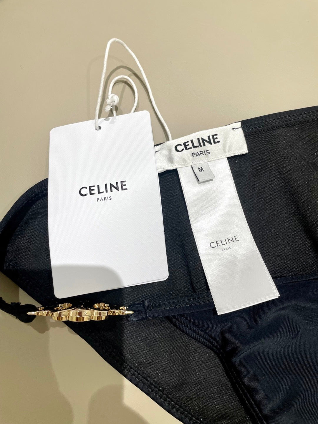 Celine 26s Two-Piece Bikini 261432