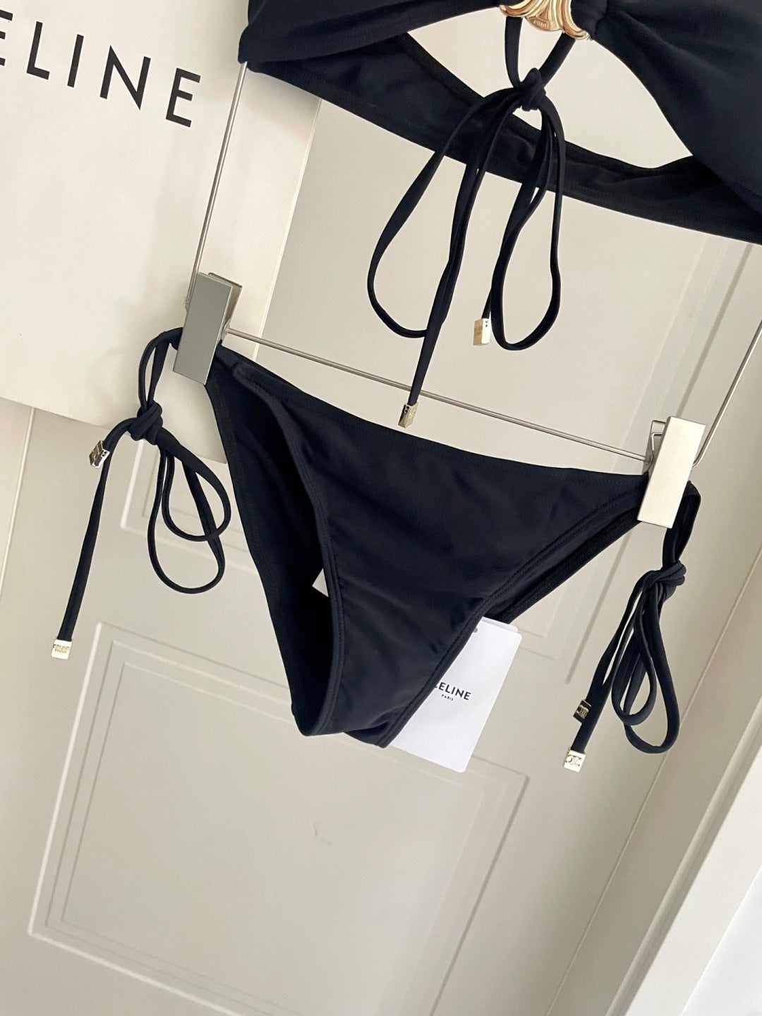 Celine 26s Two-Piece Bikini 261437