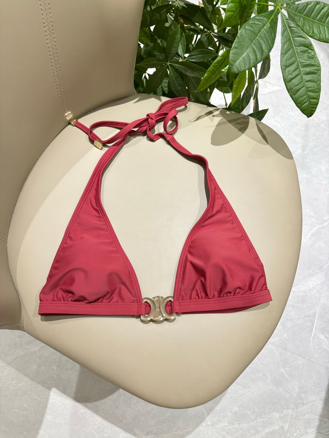 Celine 26s Two-Piece Bikini 261440