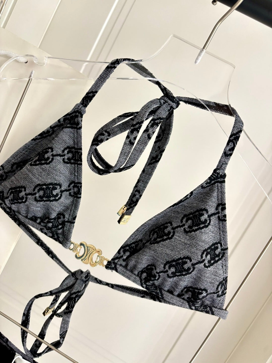 Celine 26s Two-Piece Bikini 261442