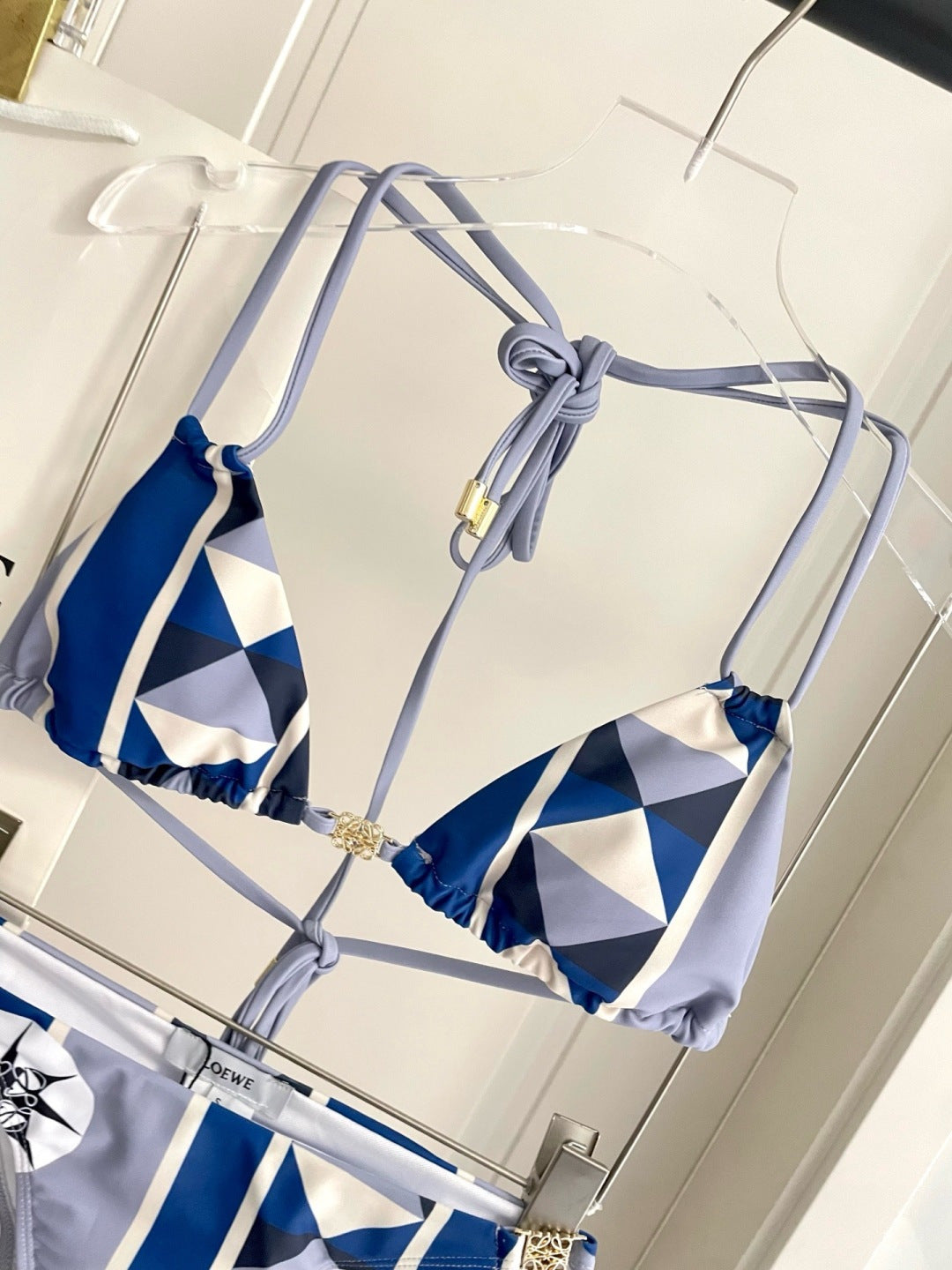 Loewe Two-Piece Bikini 302171