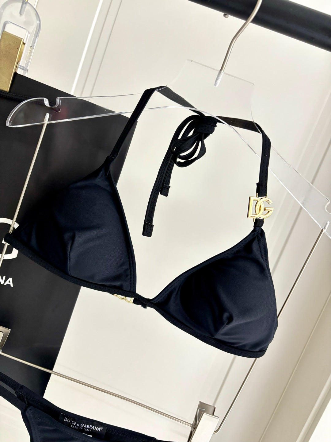 DG Two-Piece Bikini 310916