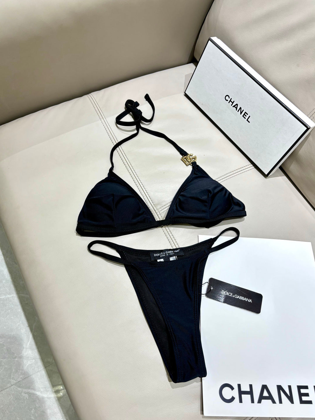 DG Two-Piece Bikini 310916