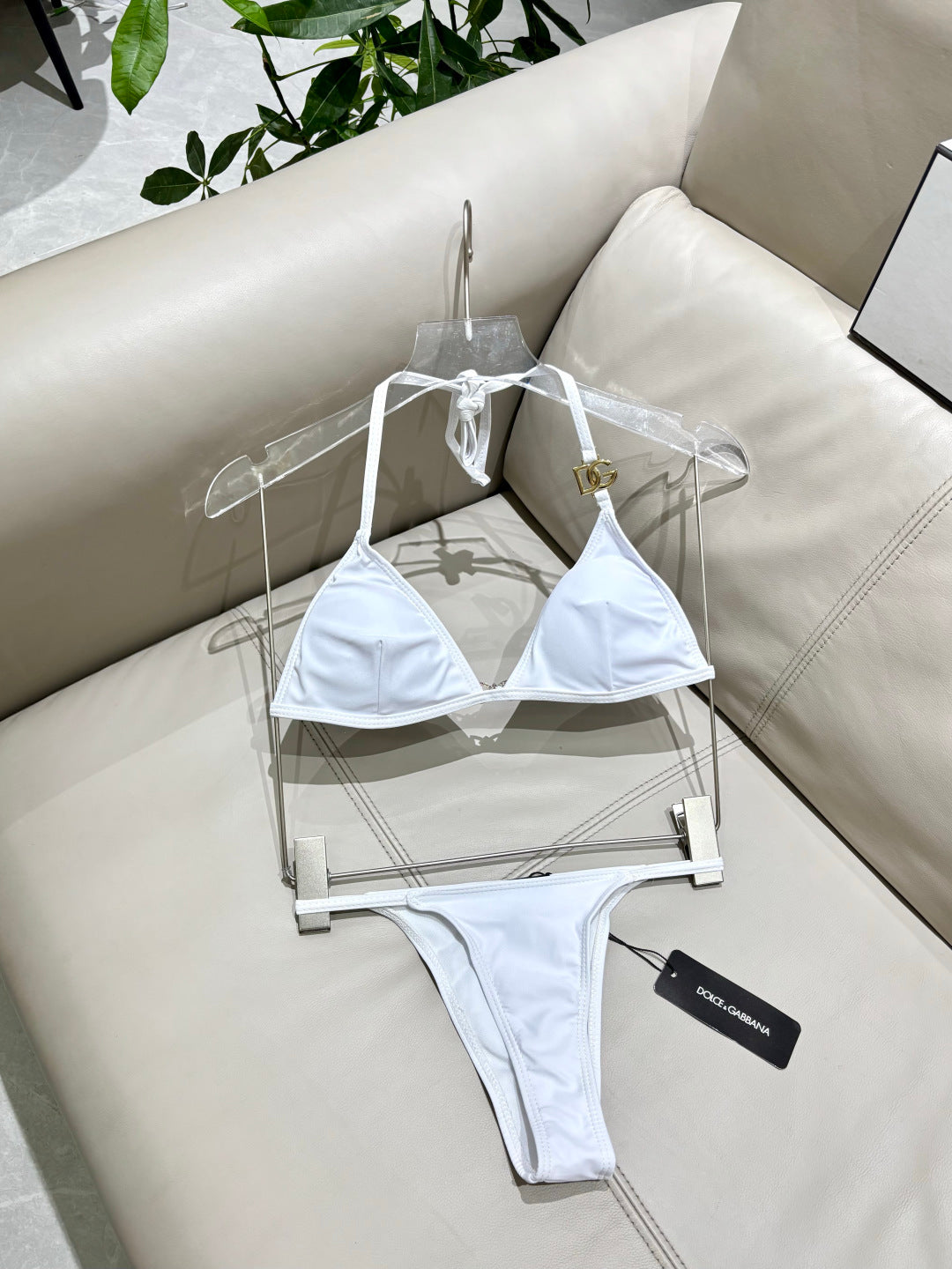 DG Two-Piece Bikini 310917